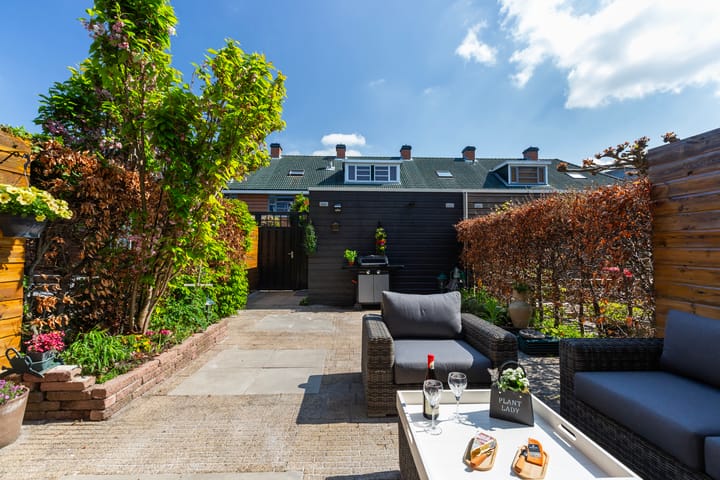 Foto 4 van Peter van Anrooylaan 10