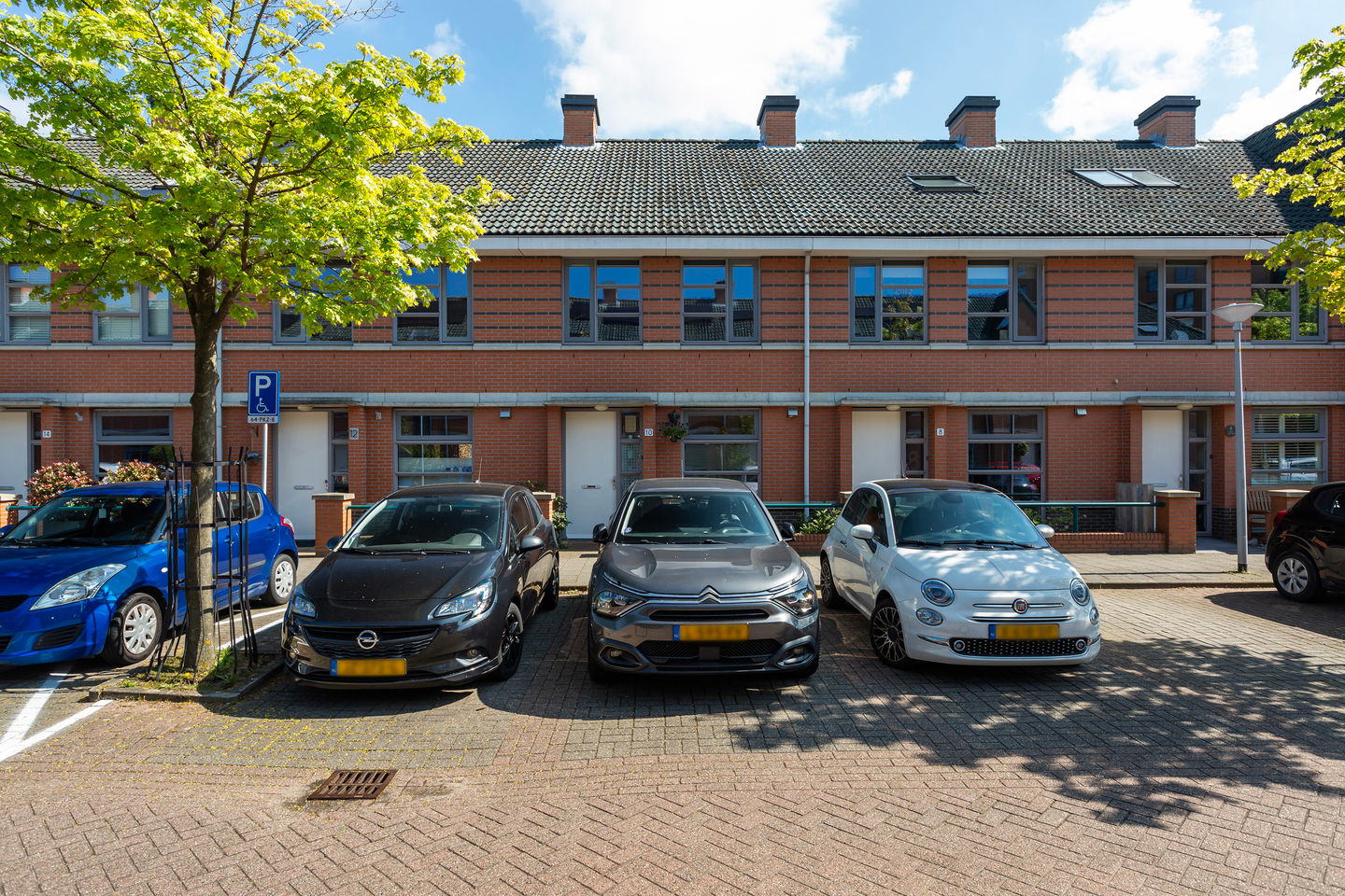 Foto 5 van Peter van Anrooylaan 10