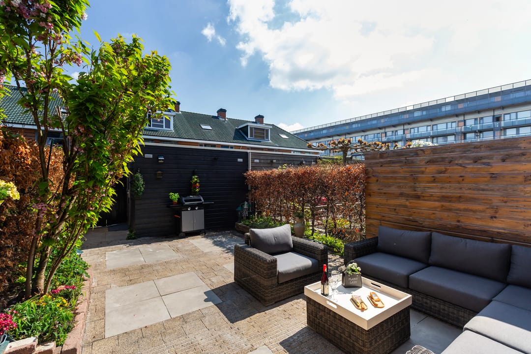 Foto 11 van Peter van Anrooylaan 10