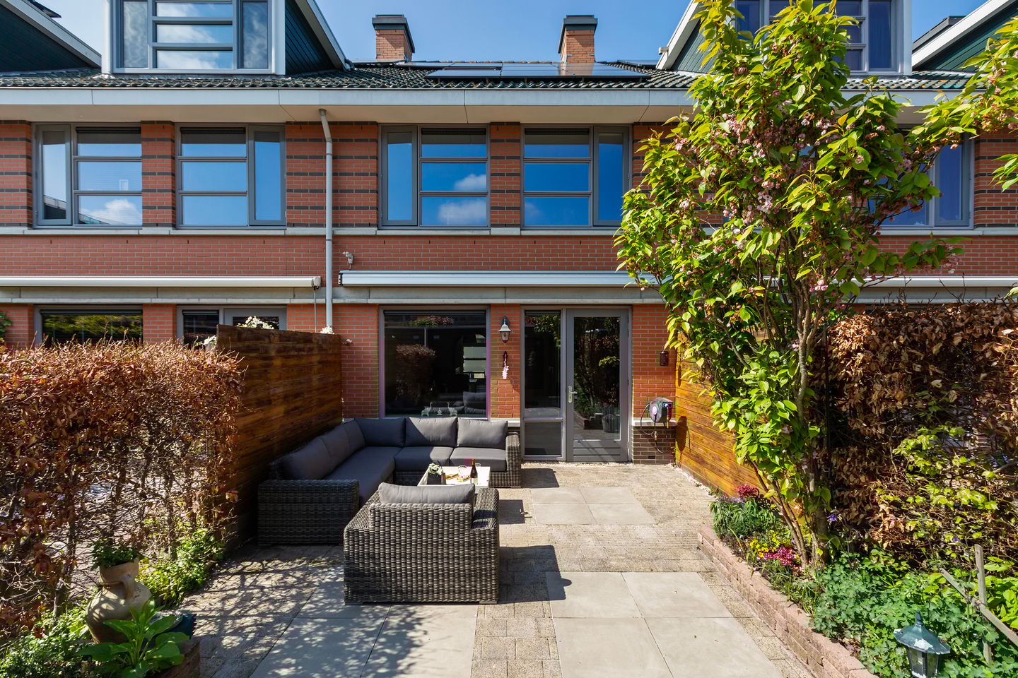 Foto 14 van Peter van Anrooylaan 10