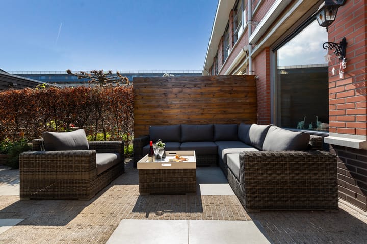 Foto 15 van Peter van Anrooylaan 10