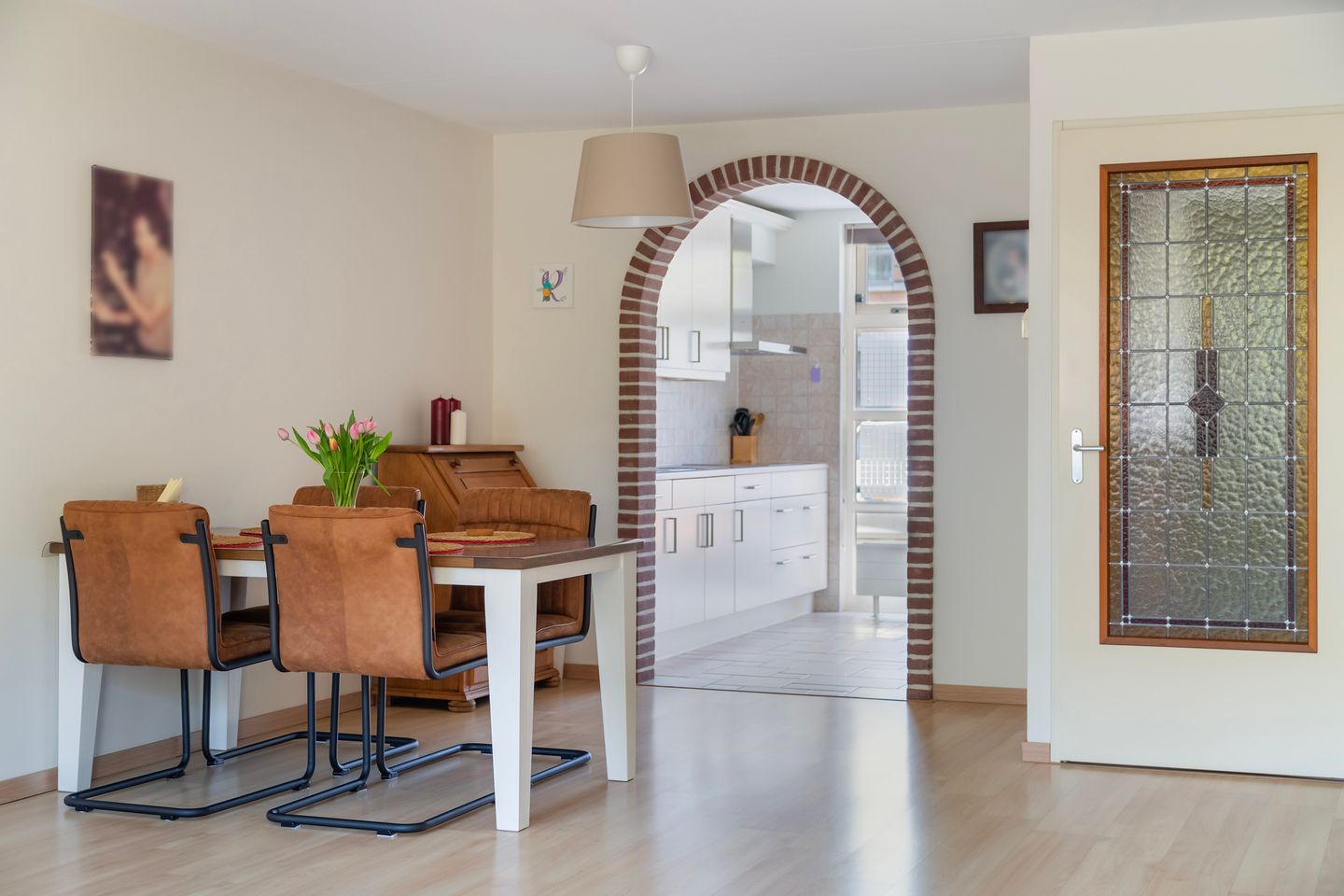 Foto 25 van Peter van Anrooylaan 10