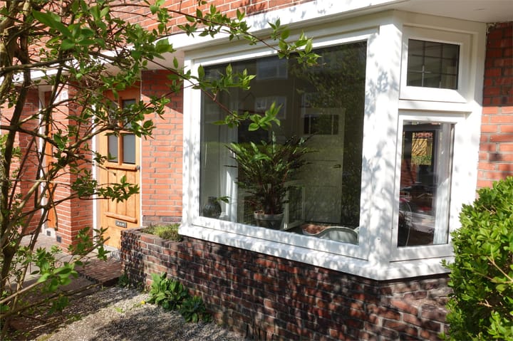 Foto 5 van Star Numanstraat 10