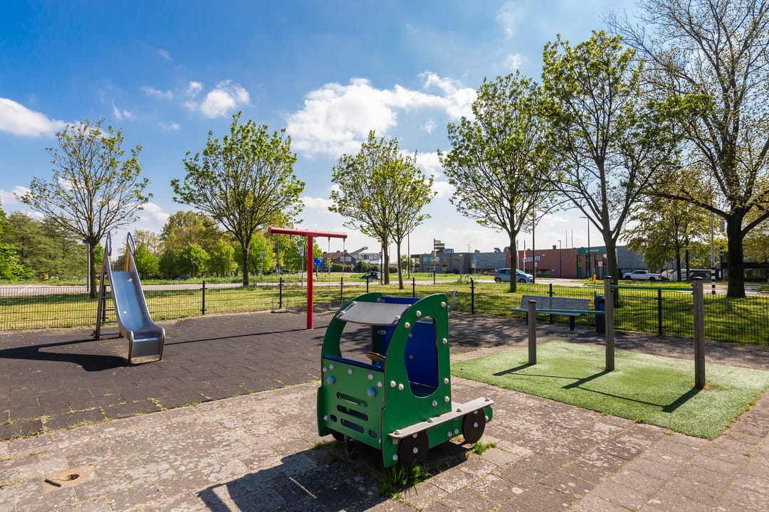 Foto 43 van Peter van Anrooylaan 10