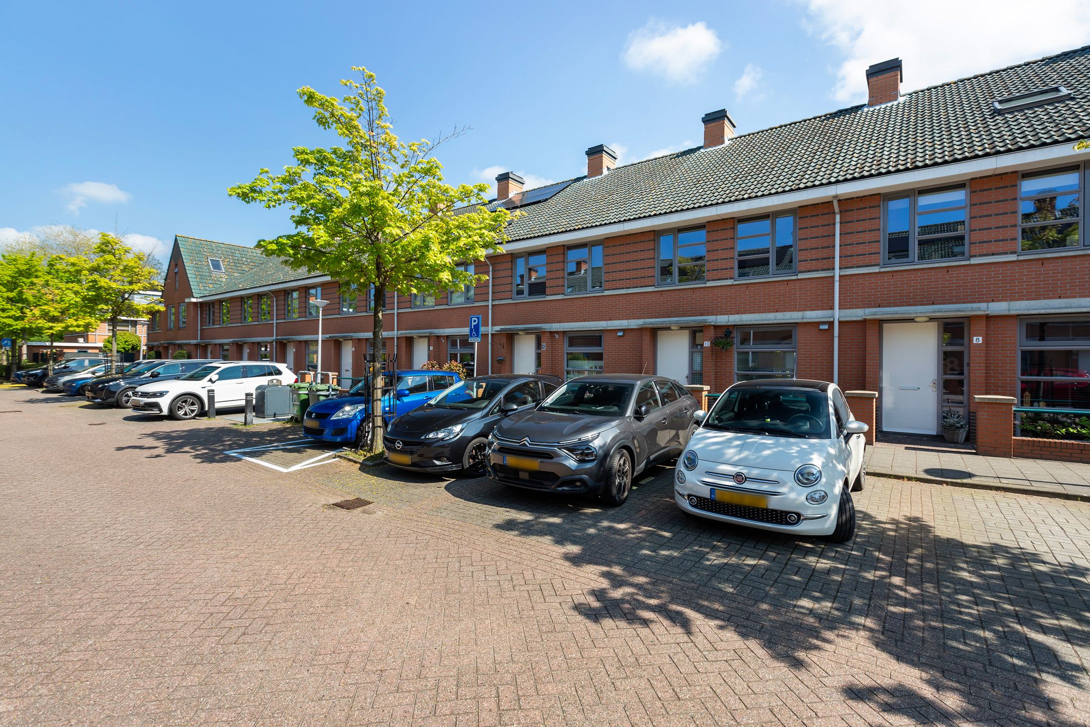 Foto 45 van Peter van Anrooylaan 10