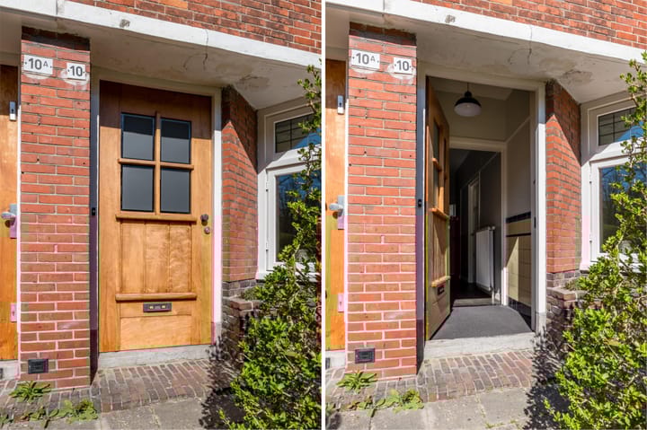 Foto 2 van Star Numanstraat 10