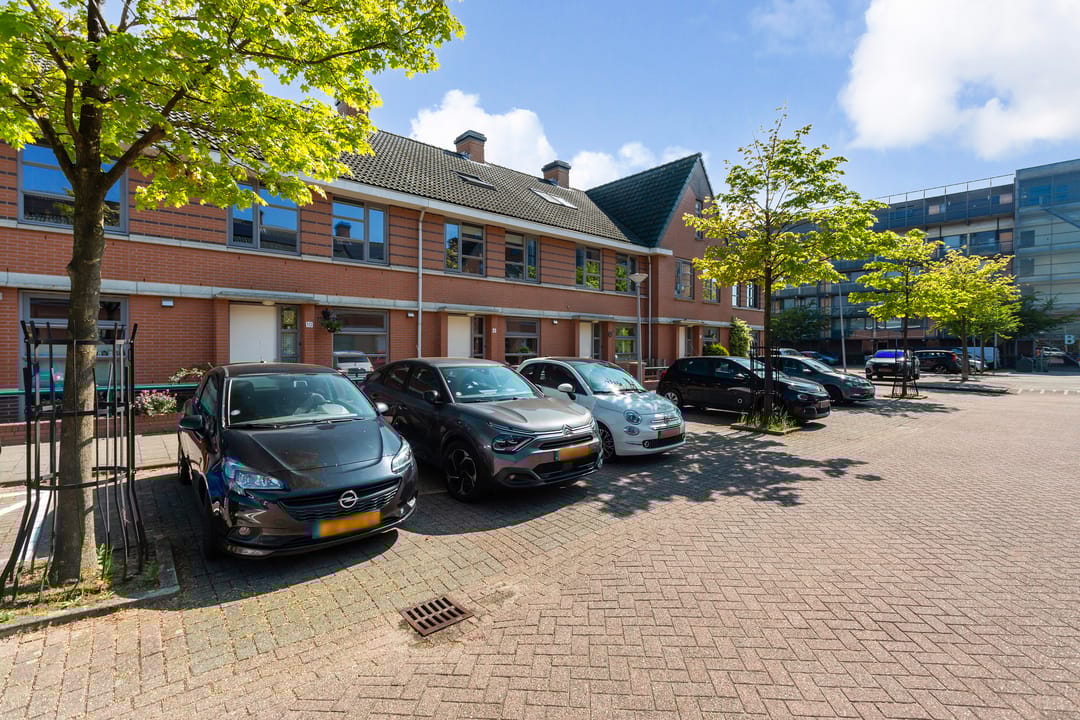 Foto 46 van Peter van Anrooylaan 10