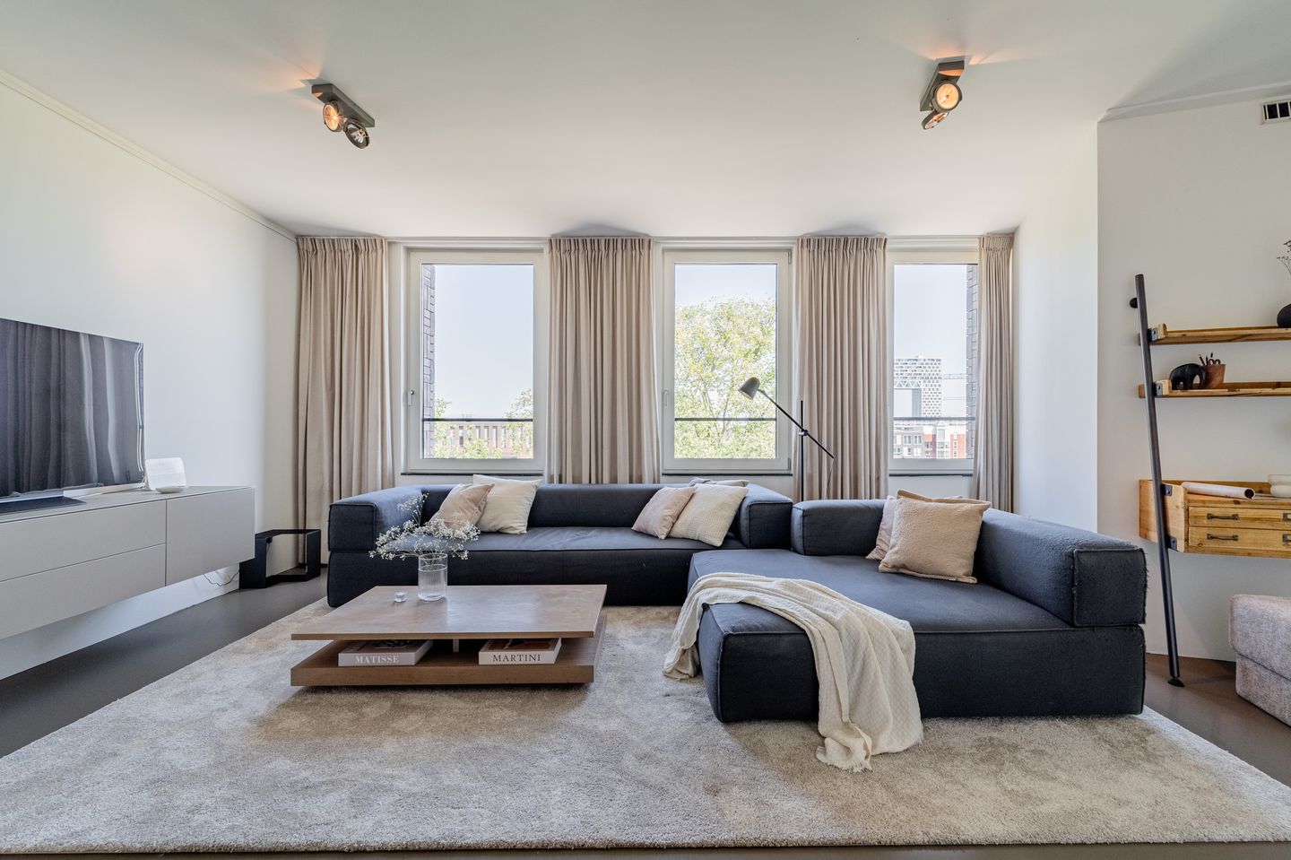 Photo 5 of Spaarndammerdijk 7-X