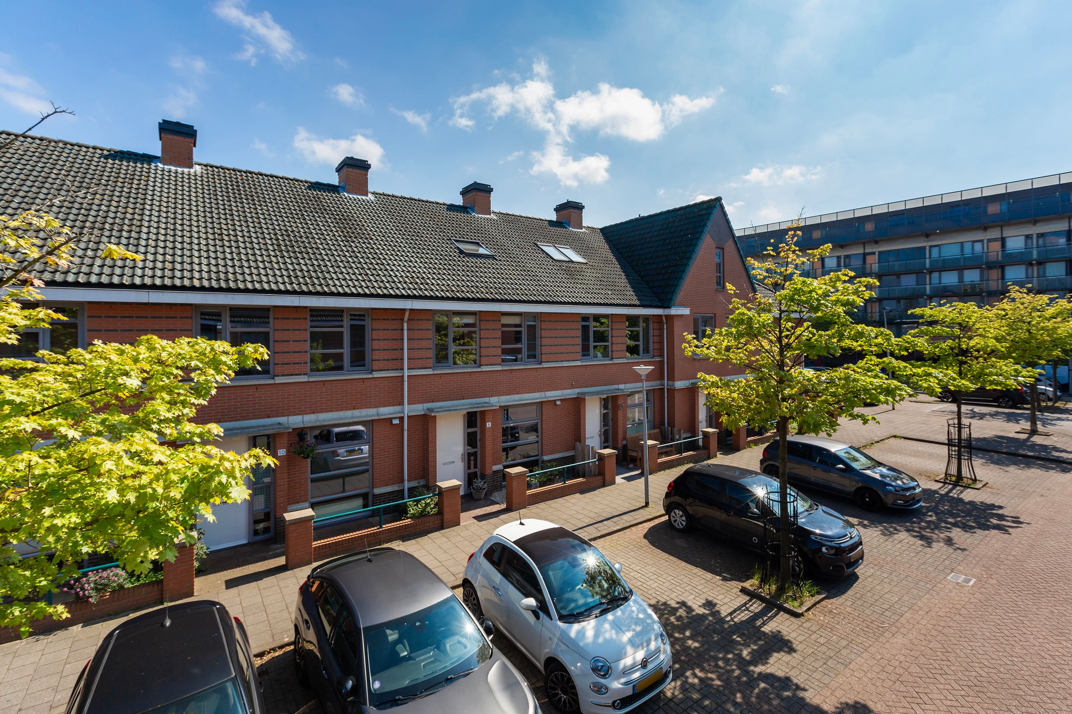 Foto 48 van Peter van Anrooylaan 10