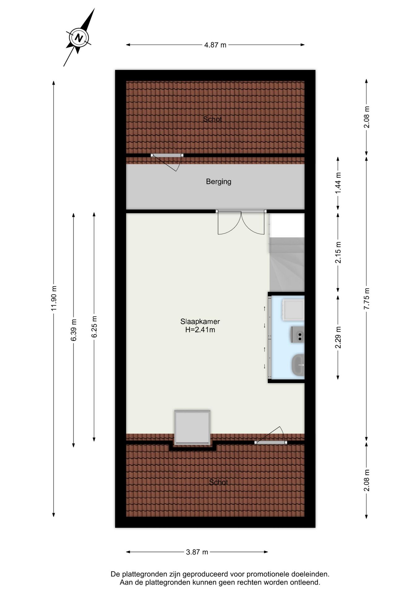 Foto 51 van Peter van Anrooylaan 10