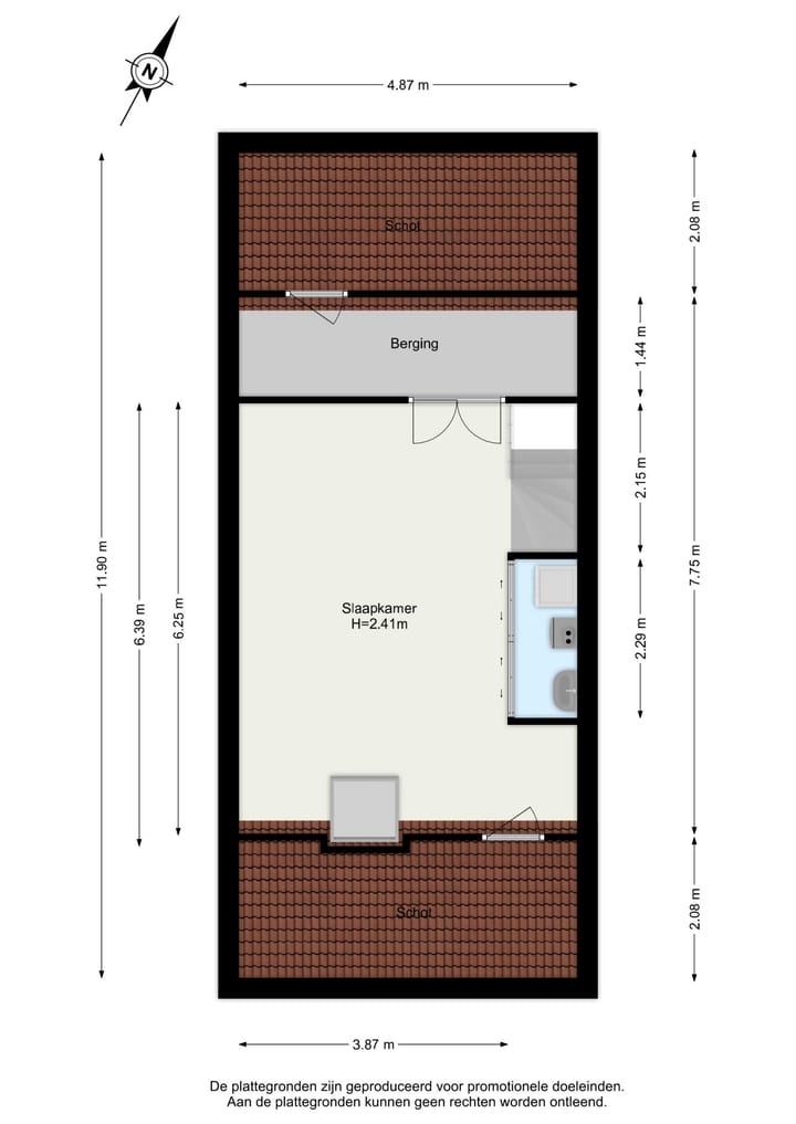 Foto 51 van Peter van Anrooylaan 10