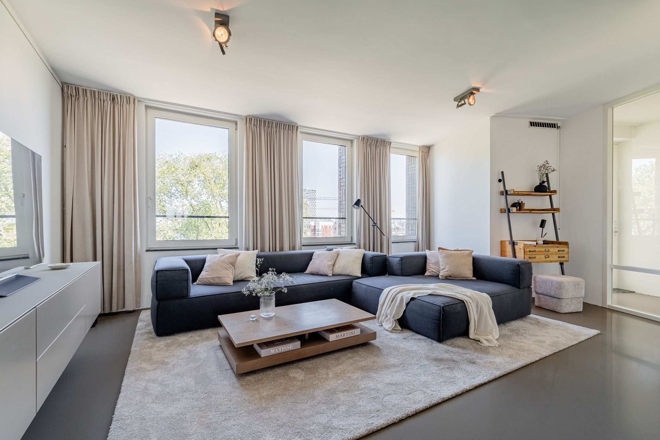 Photo 3 of Spaarndammerdijk 7-X