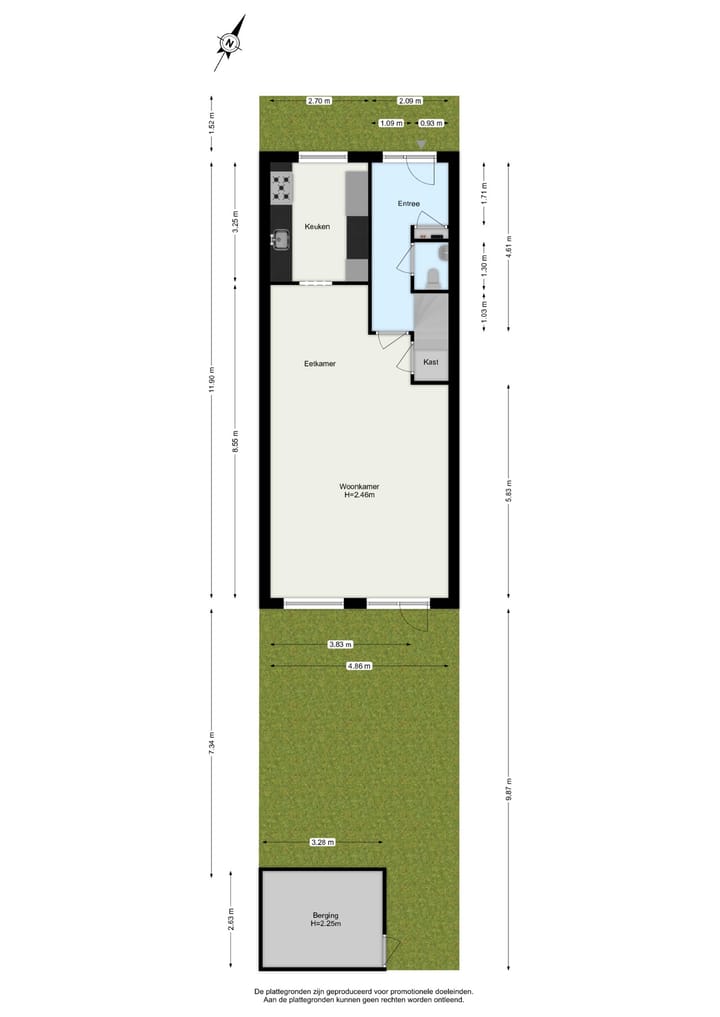 Foto 52 van Peter van Anrooylaan 10