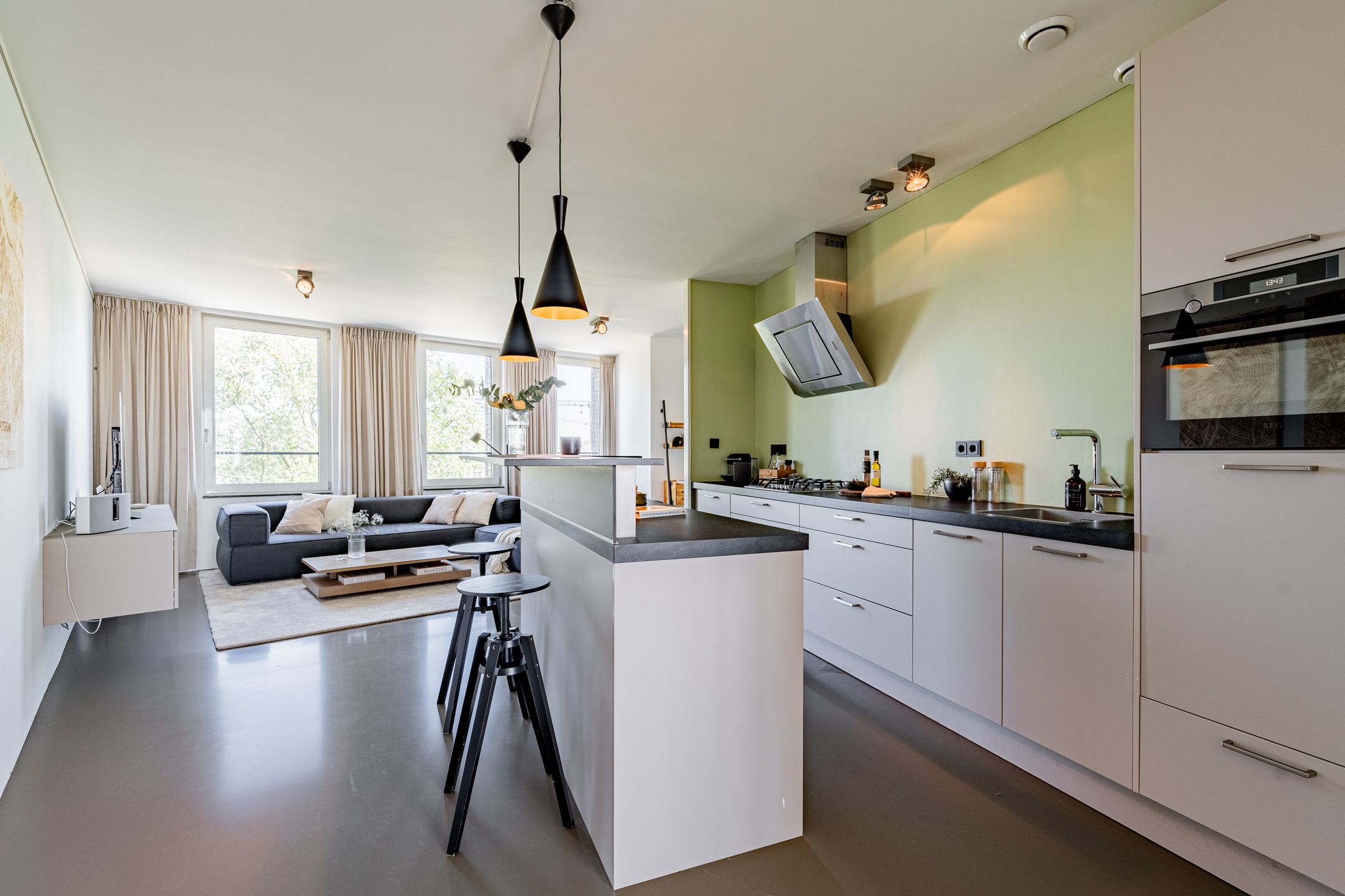 Photo 6 of Spaarndammerdijk 7-X