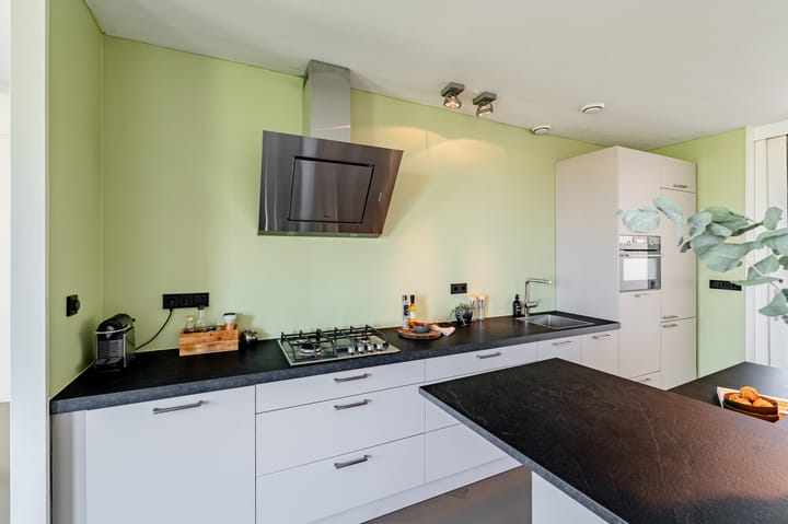 Foto 7 van Spaarndammerdijk 7-X