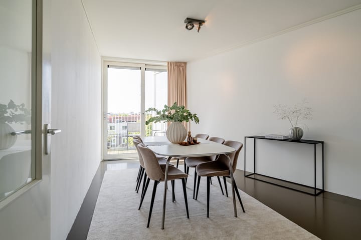 Foto 9 van Spaarndammerdijk 7-X