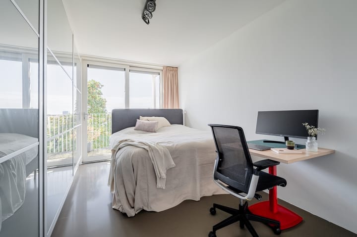 Foto 11 van Spaarndammerdijk 7-X