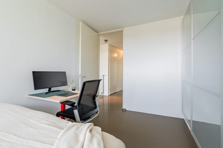 Foto 12 van Spaarndammerdijk 7-X