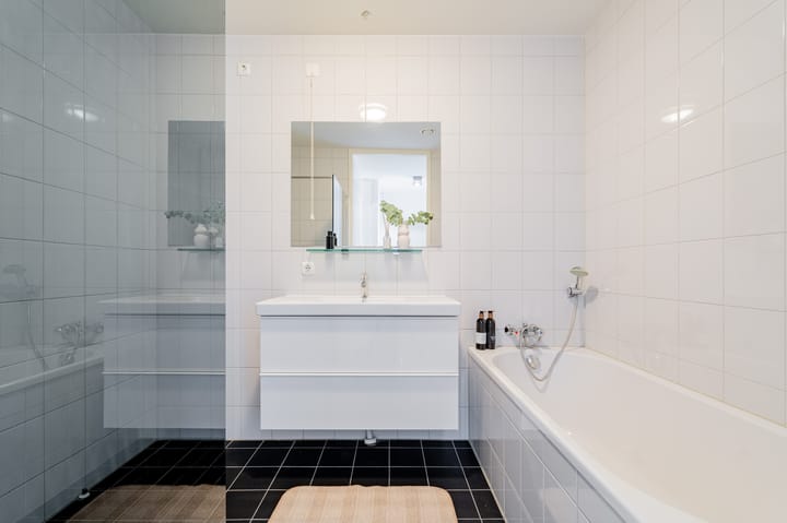 Foto 13 van Spaarndammerdijk 7-X