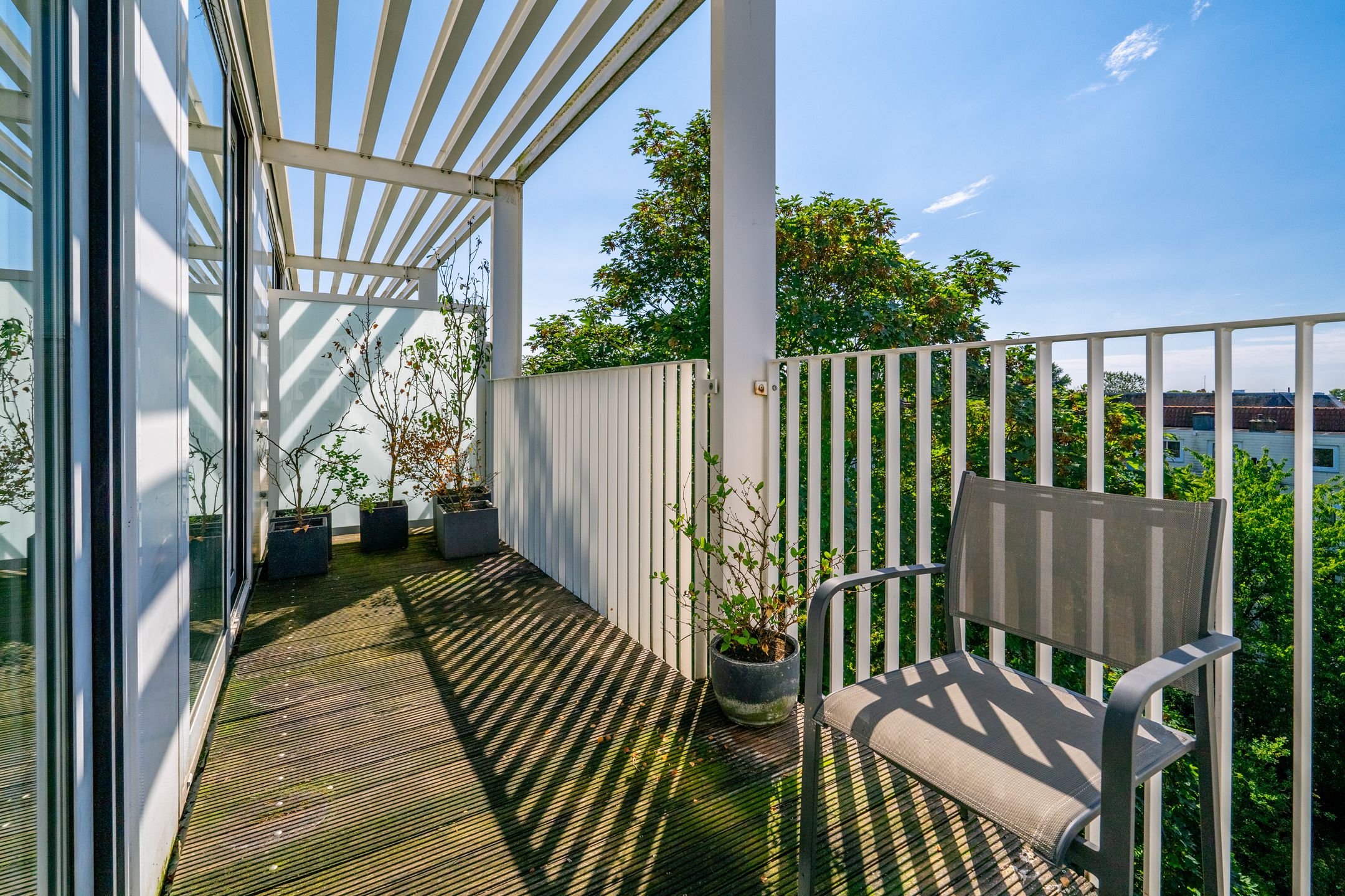 Photo 15 of Spaarndammerdijk 7-X