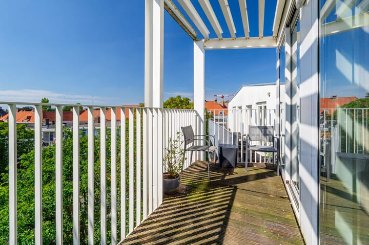 Foto 16 van Spaarndammerdijk 7-X