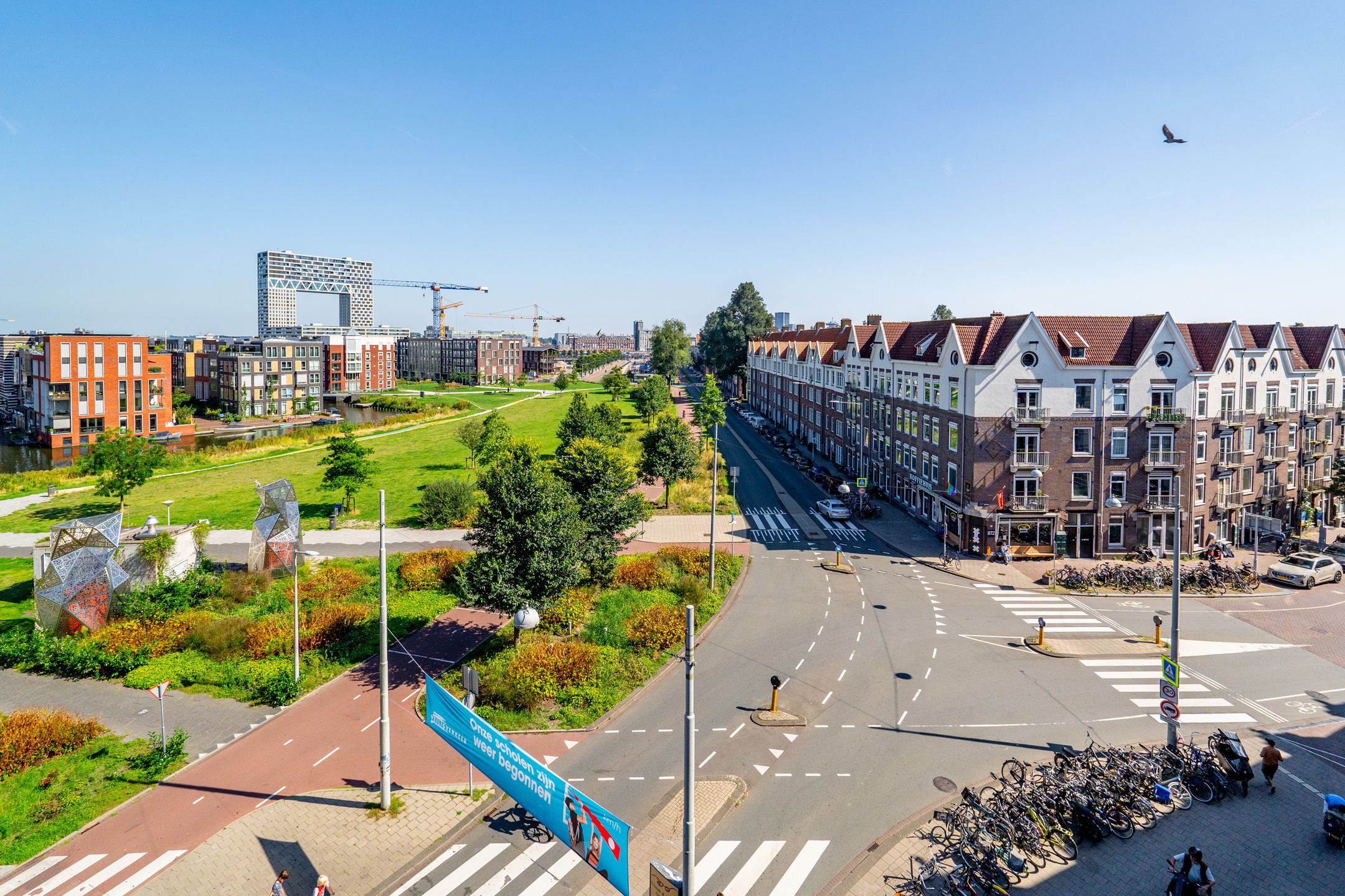 Photo 21 of Spaarndammerdijk 7-X