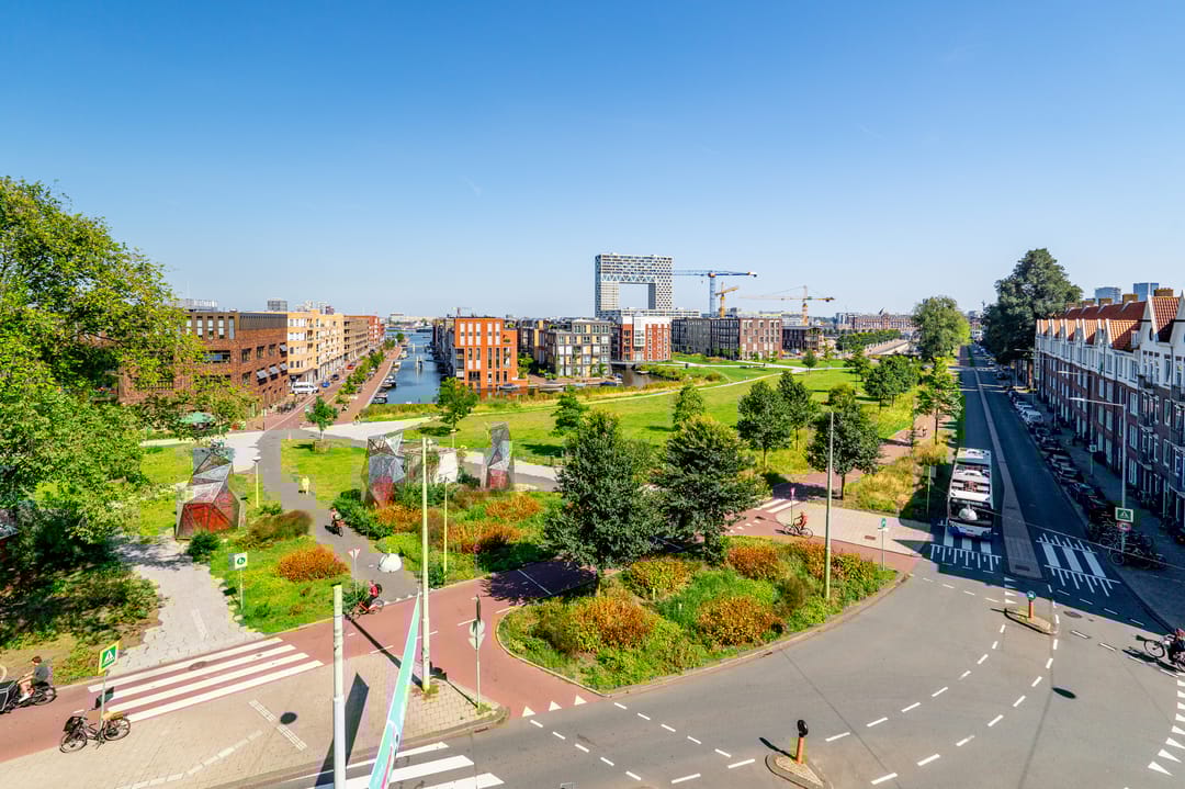 Photo 22 of Spaarndammerdijk 7-X