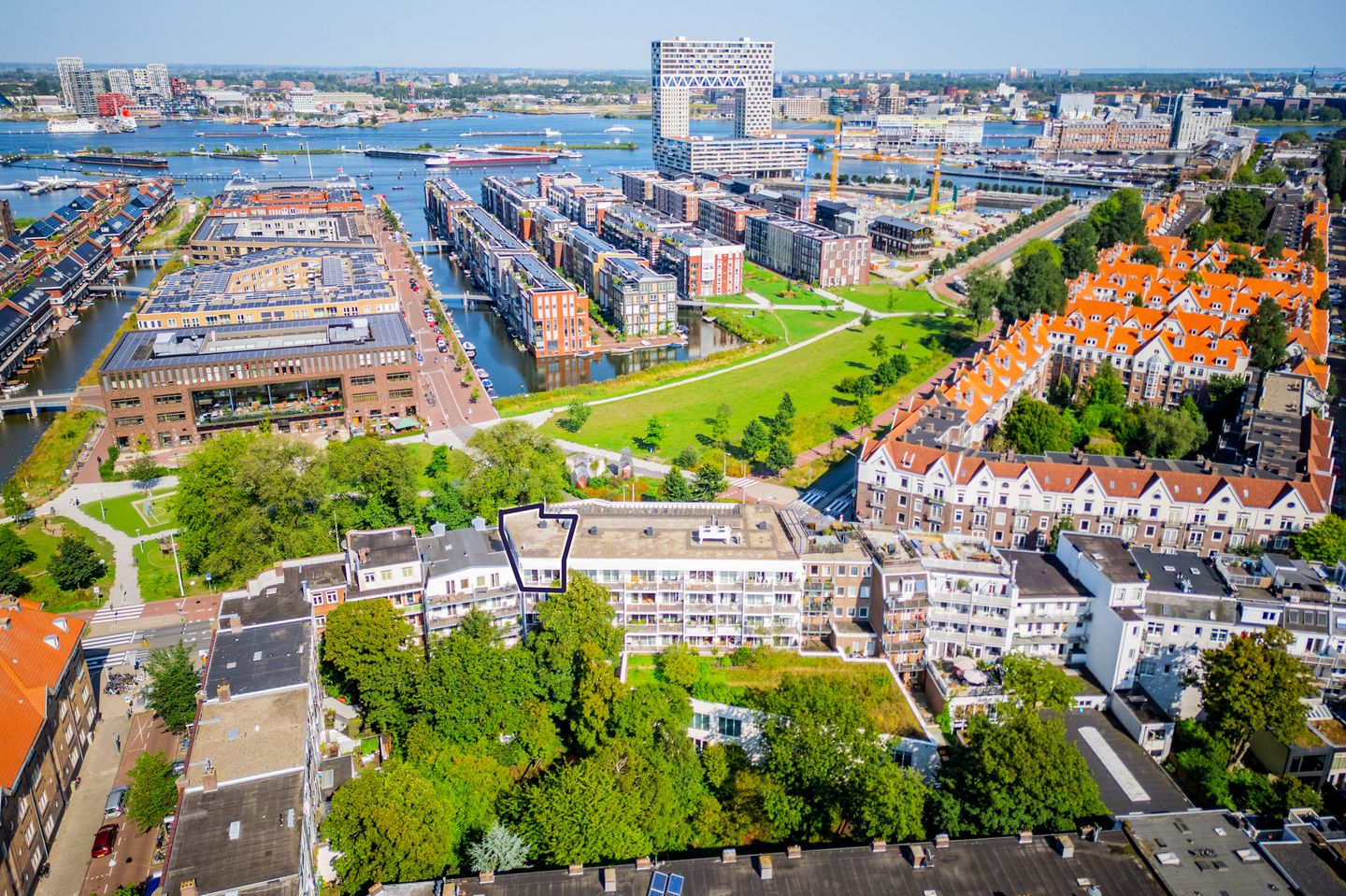 Photo 25 of Spaarndammerdijk 7-X