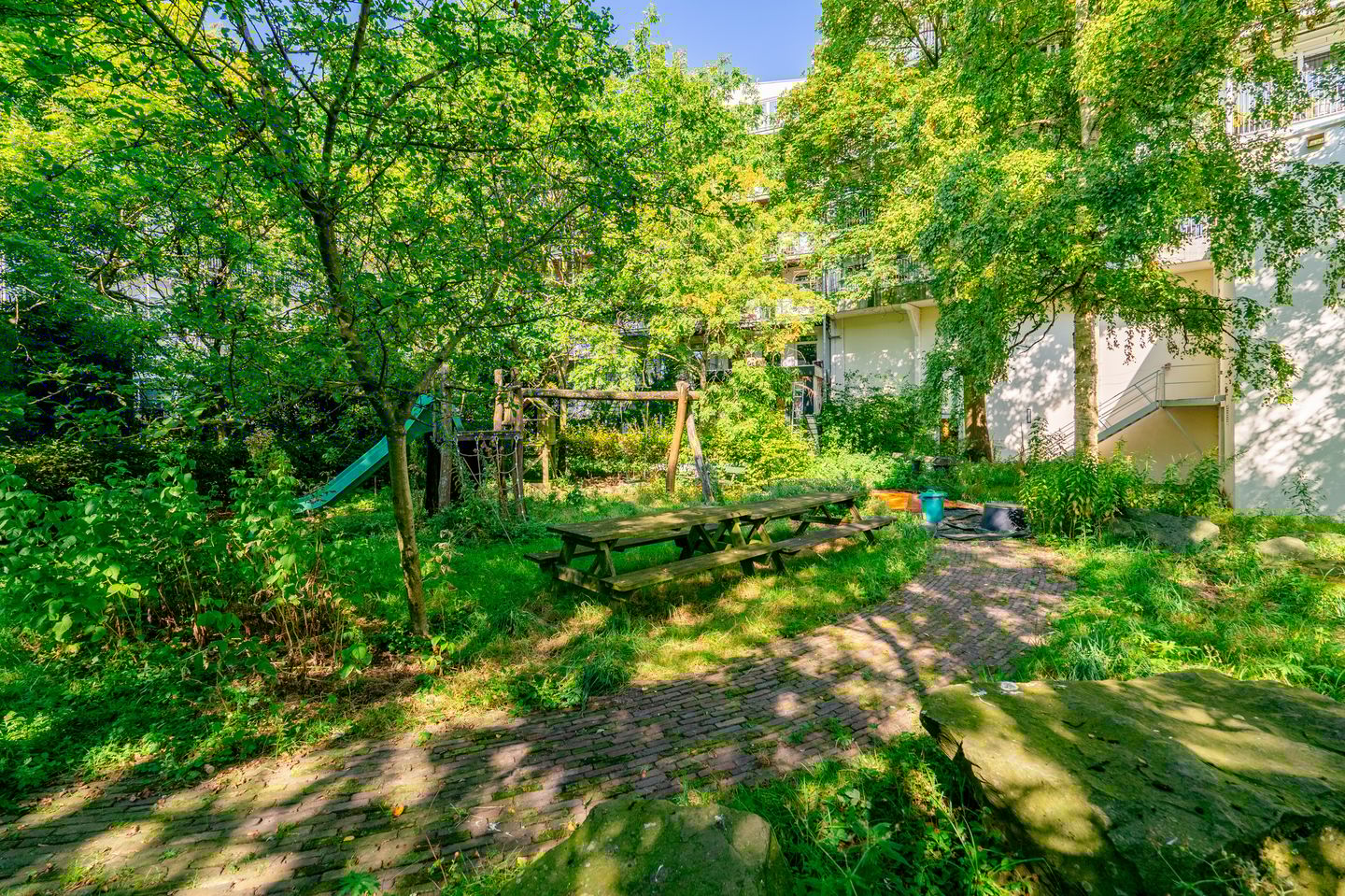 Photo 29 of Spaarndammerdijk 7-X