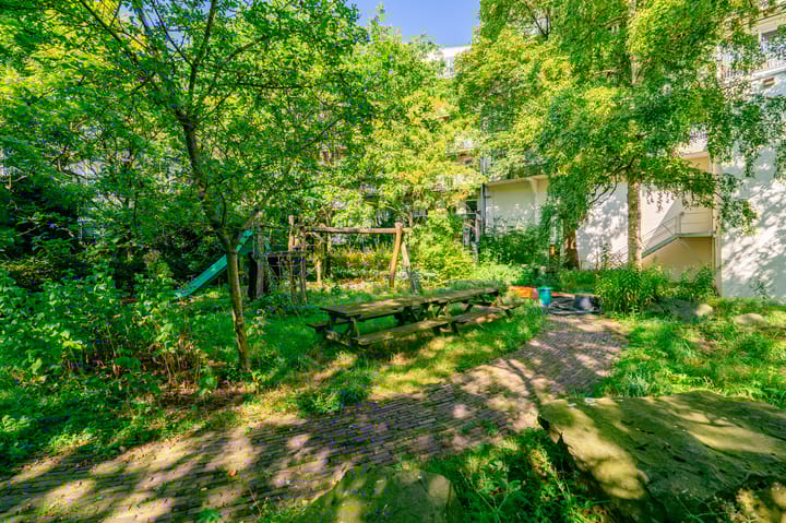 Foto 29 van Spaarndammerdijk 7-X