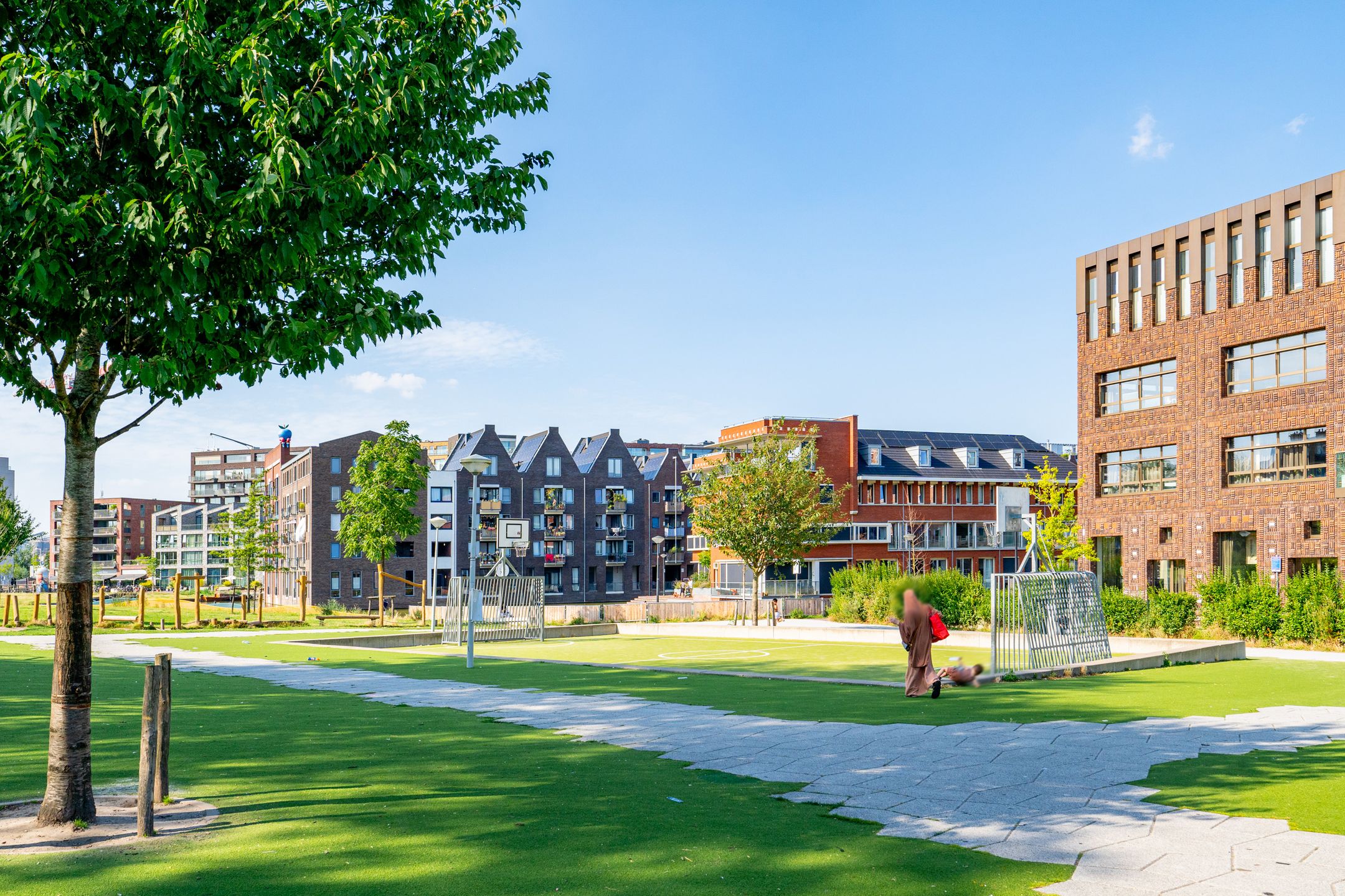 Photo 30 of Spaarndammerdijk 7-X