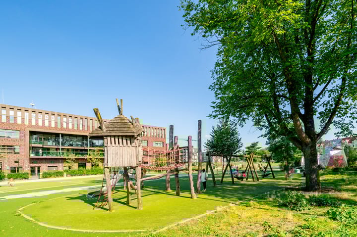 Foto 31 van Spaarndammerdijk 7-X