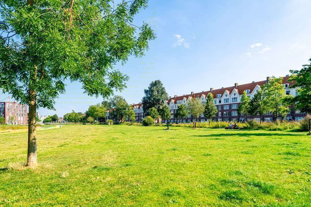 Photo 32 of Spaarndammerdijk 7-X