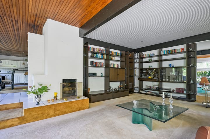 Photo 7 of Oude Meerdijk 6