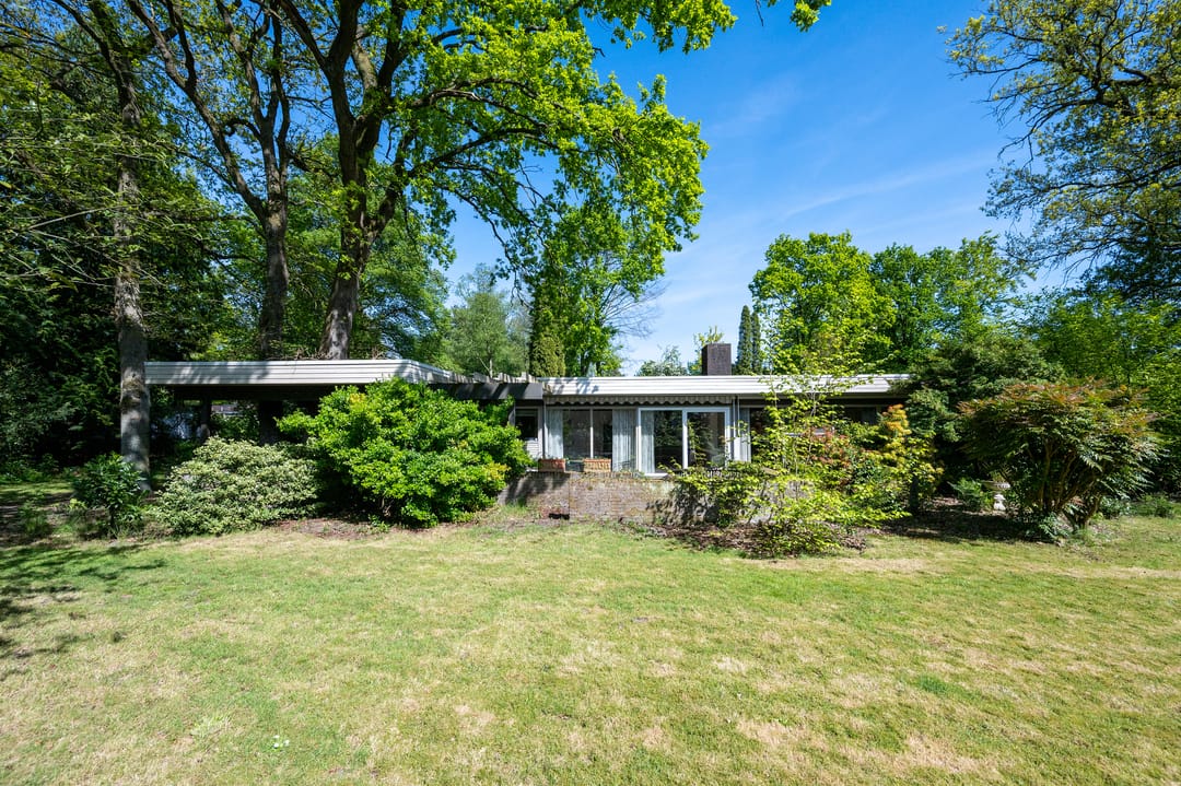 Foto 1 van Oude Meerdijk 6