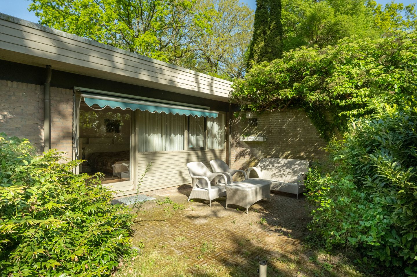 Foto 34 van Oude Meerdijk 6