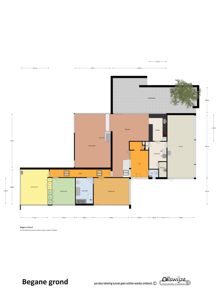 Photo 43 of Oude Meerdijk 6