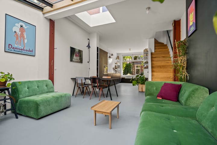 Foto 10 van Valkstraat 24