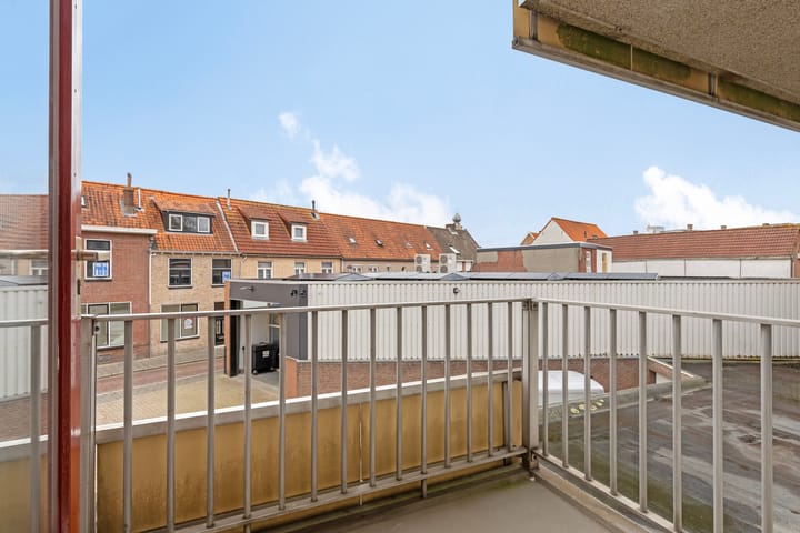 Foto 2 van Noordsingel 28