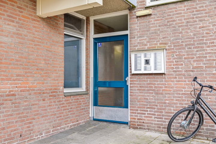 Foto 5 van Noordsingel 28