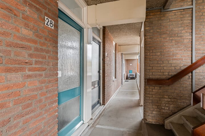 Foto 7 van Noordsingel 28