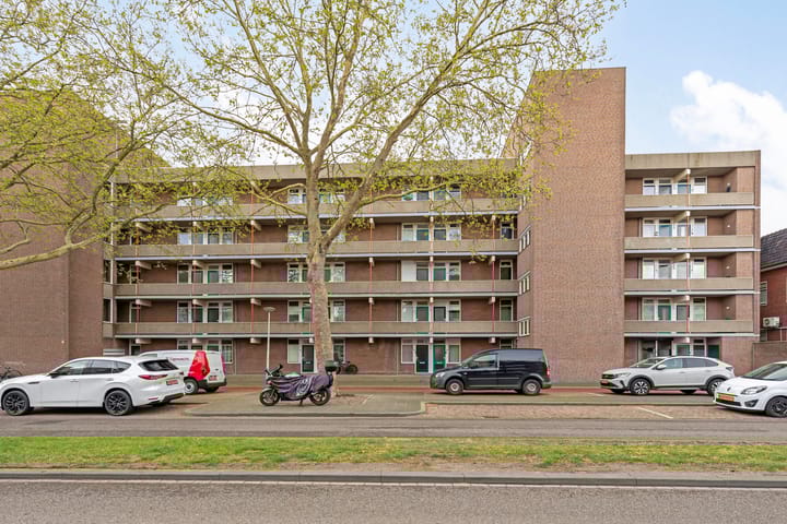 Foto 21 van Noordsingel 28