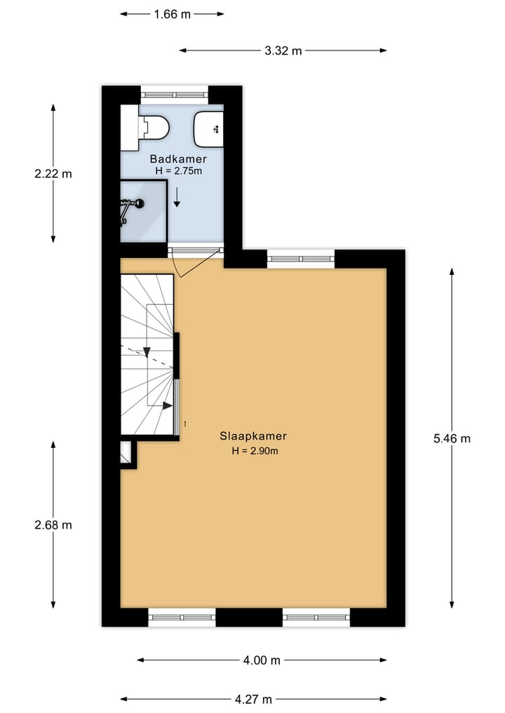 Foto 43 van Valkstraat 24