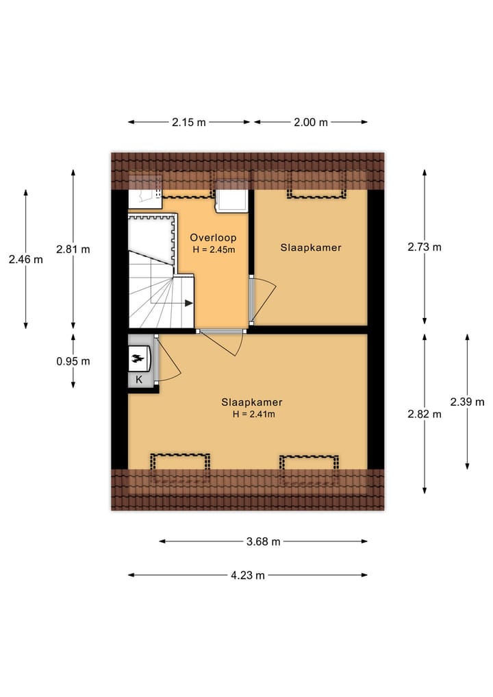 Foto 44 van Valkstraat 24