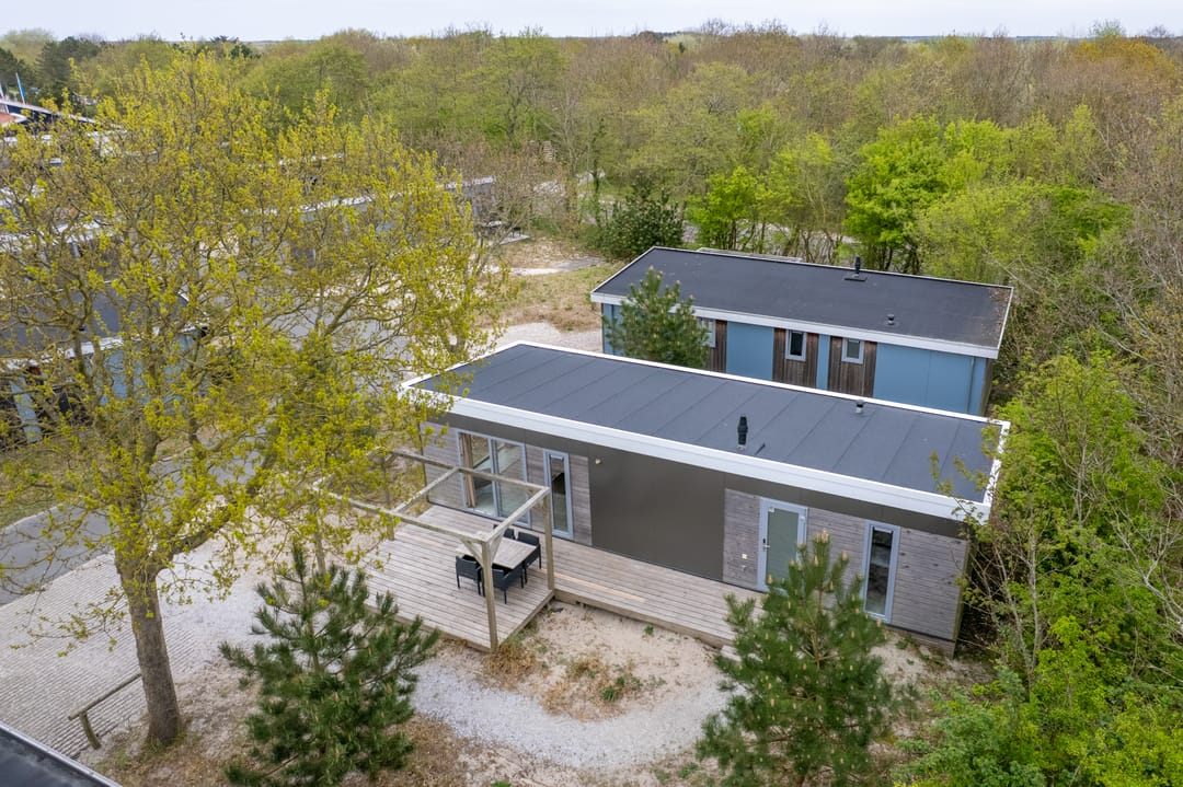 Photo 28 of Vuurtorenpark 211