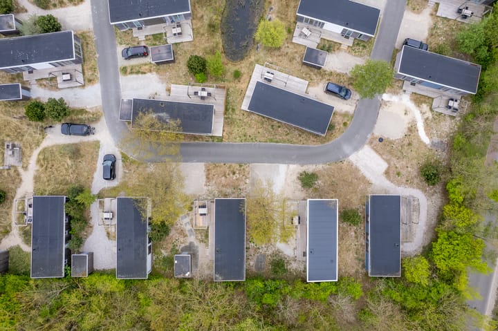 Foto 34 van Vuurtorenpark 211