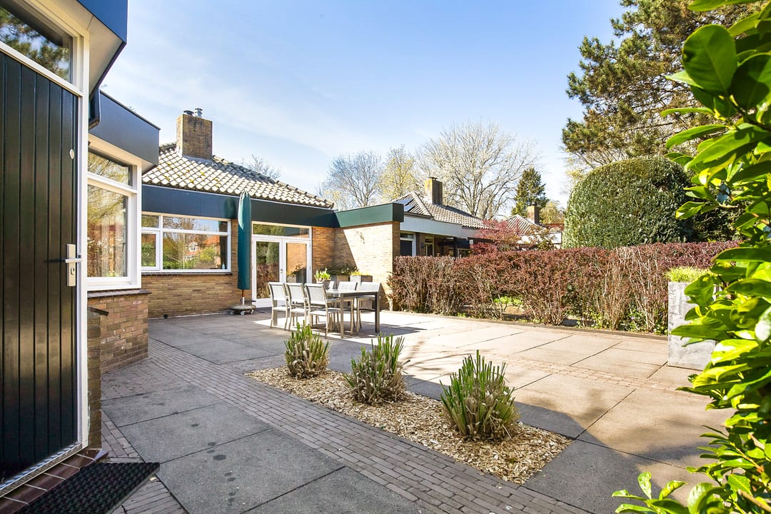 Foto 1 van Gerard Doulaan 6