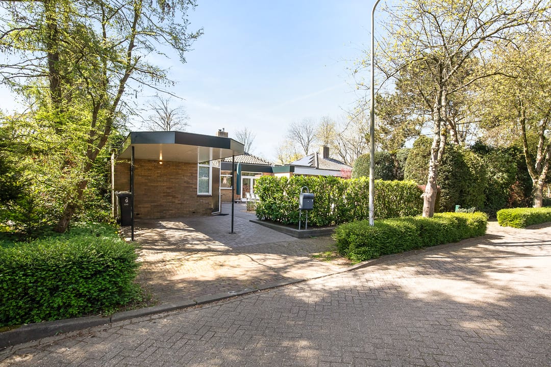 Foto 2 van Gerard Doulaan 6