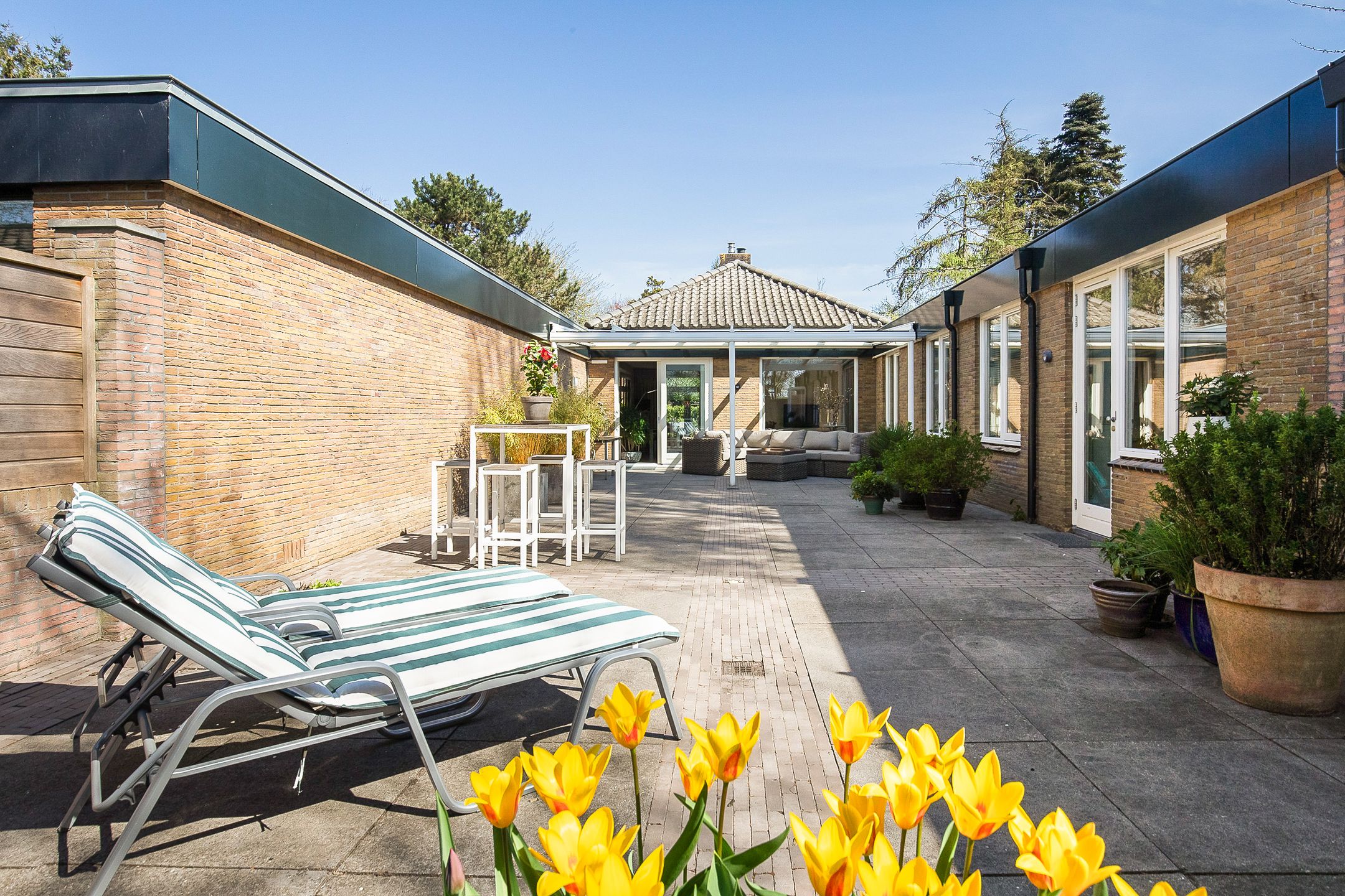 Foto 3 van Gerard Doulaan 6