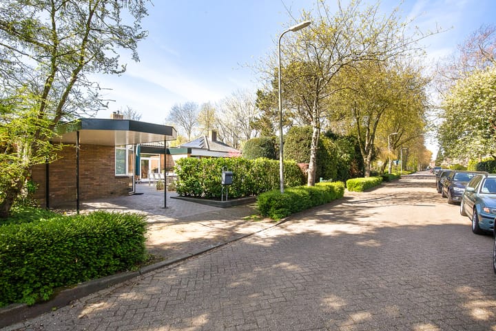 Foto 4 van Gerard Doulaan 6